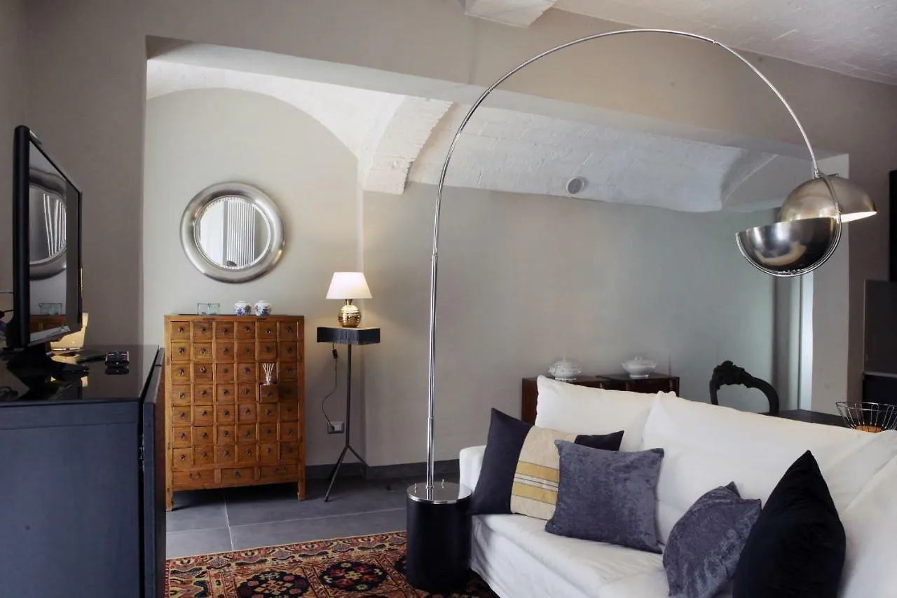 San Gaetano - Nice Apartment With Little External Courtyard Siena