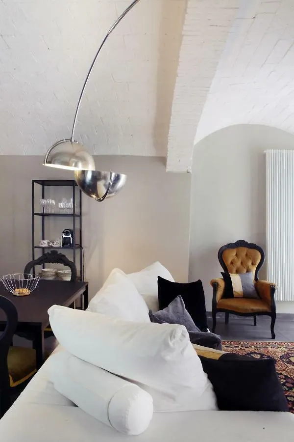 San Gaetano - Nice Apartment With Little External Courtyard Siena 0*,  Olaszország