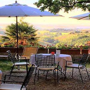 3* Szálloda Santa Caterina