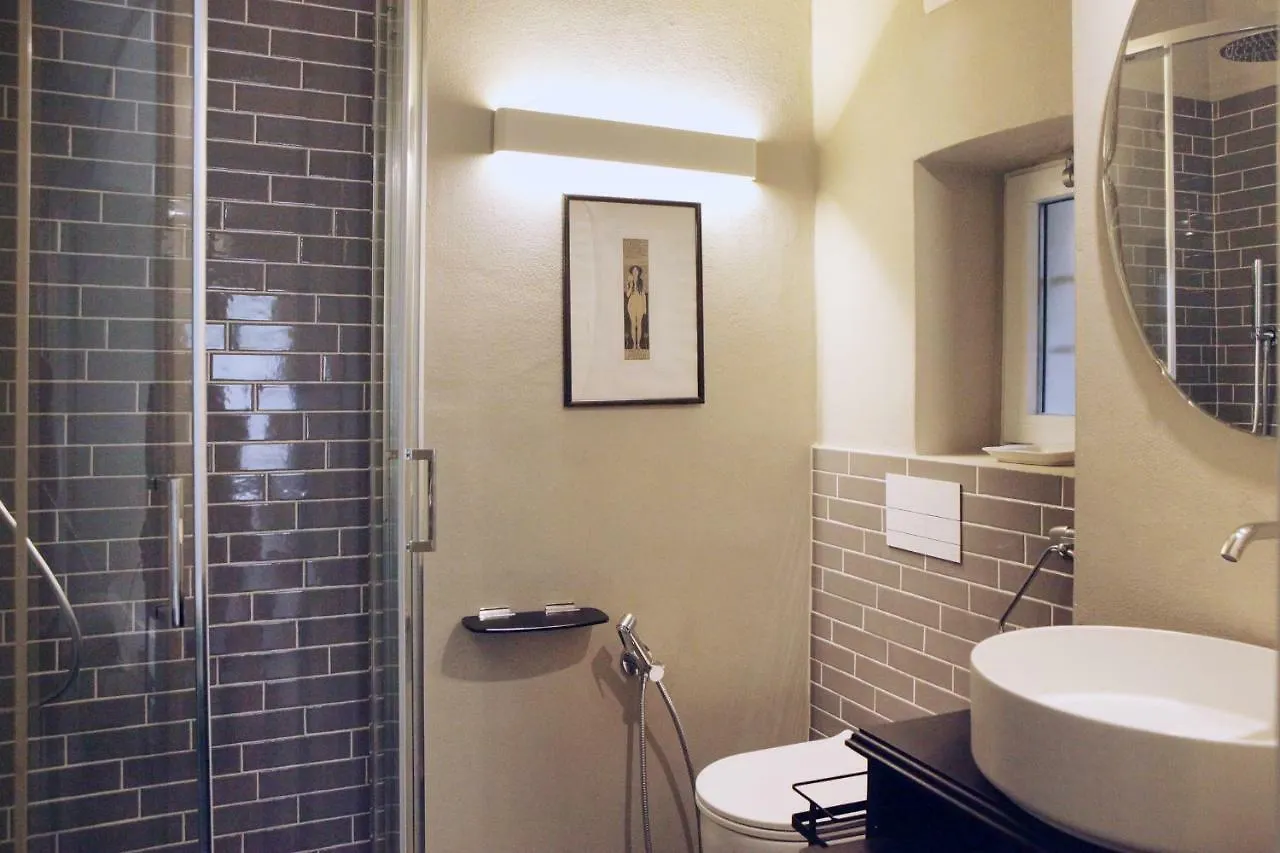 San Gaetano - Nice Apartment With Little External Courtyard Siena