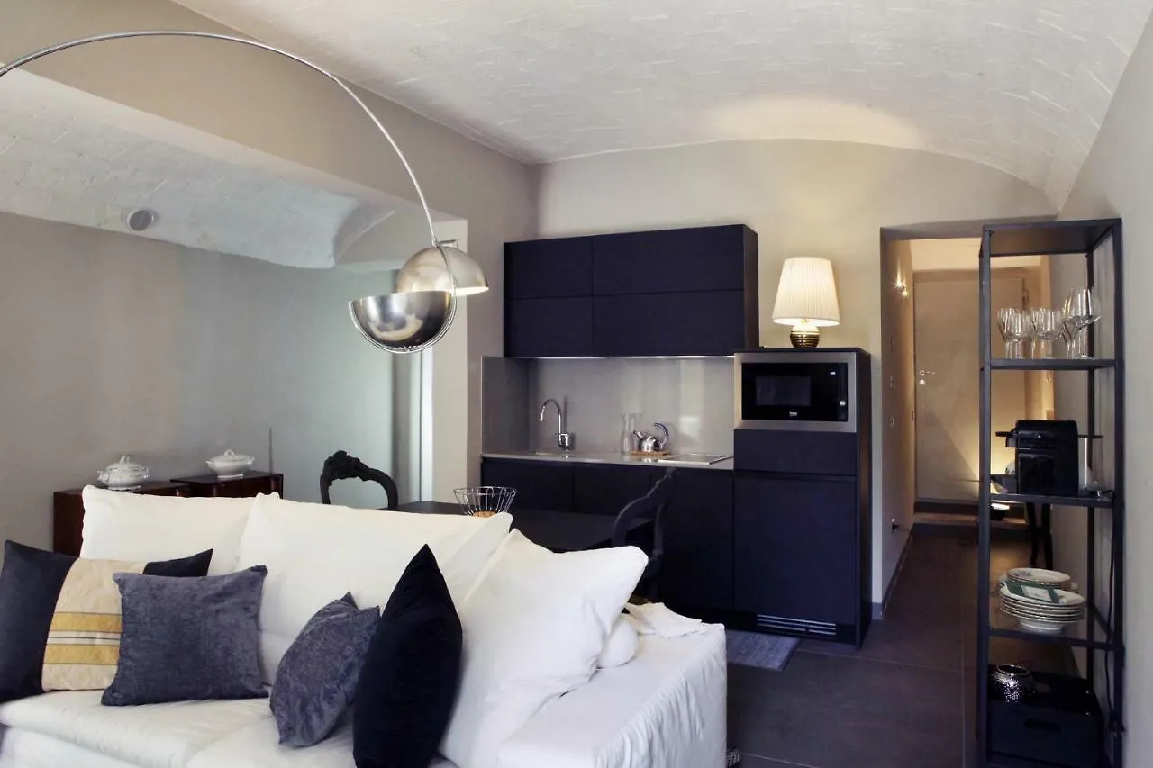 San Gaetano - Nice Apartment With Little External Courtyard Siena