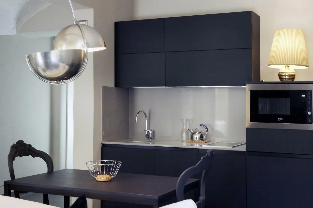 San Gaetano - Nice Apartment With Little External Courtyard Siena 0*,