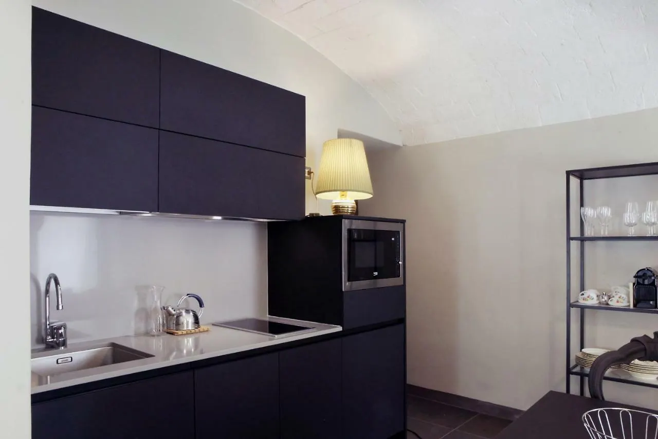 San Gaetano - Nice Apartment With Little External Courtyard Siena