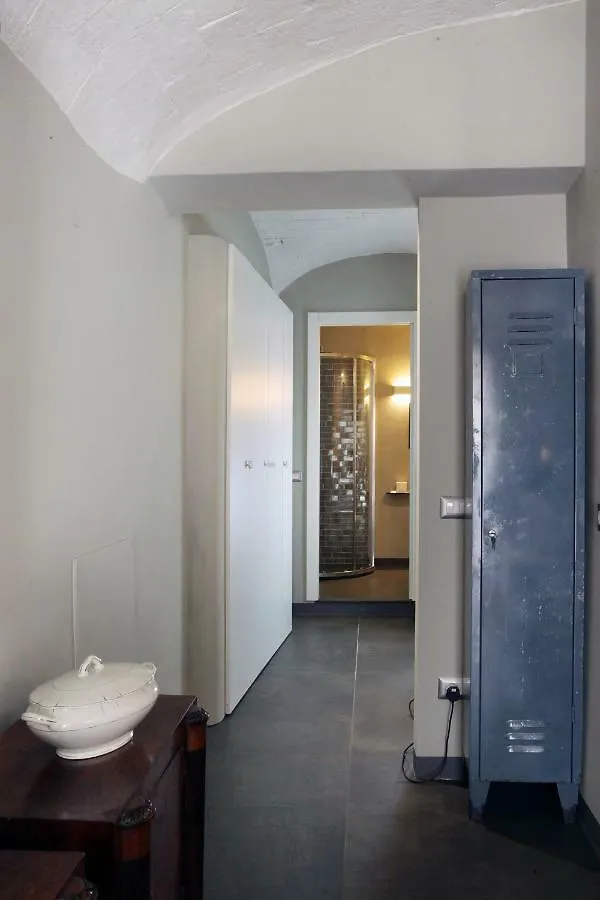 San Gaetano - Nice Apartment With Little External Courtyard Siena